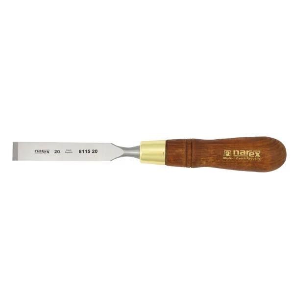Dláto nehraněné WOOD PREMIUM šířka dláta 20 
