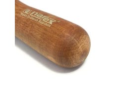 Dláto ploché dlouhé WOOD PREMIUM šířka dláta 1 1/4" (32mm)