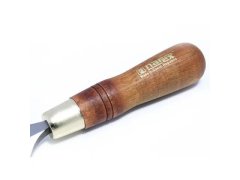 Dláto ploché dlouhé WOOD PREMIUM šířka dláta 1/4" (6mm)