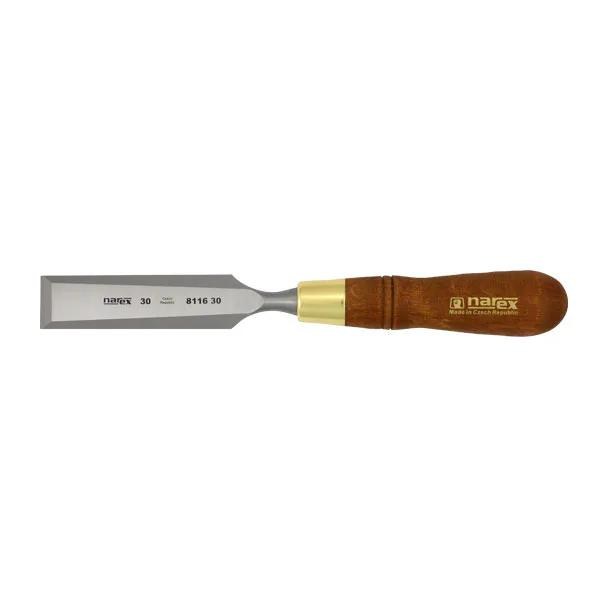 Dláto ploché WOOD PREMIUM šířka dláta 30 