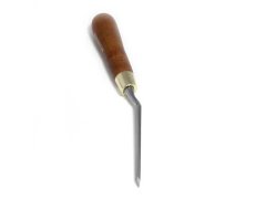 Dláto ploché zalomené WOOD PREMIUM šířka dláta 1/4" (6mm)