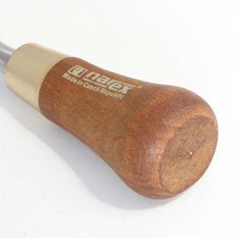 Dláto začišťovací WOOD PREMIUM šířka dláta 6 