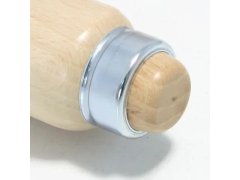 Dláto duté WOOD PROFI šířka dláta 8
