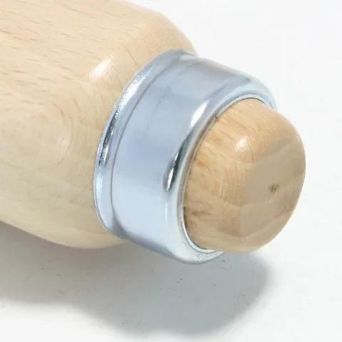 Dláto duté WOOD PROFI šířka dláta 8 - 
