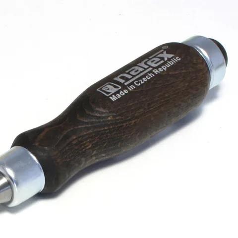 Dláto ploché WOOD PROFI - mořený buk šířka dláta 16 