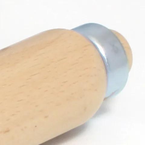 Dláto ploché WOOD PROFI - přírodní buk šířka dláta 22 - 