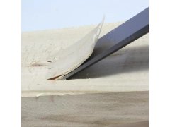 Dláto ploché WOOD PROFI - přírodní buk šířka dláta 5