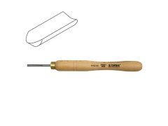 Struh minižlábkový Narex HSS PROFI 3 x 50 mm
