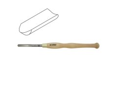 Struh vřetenový Narex HSS PROFI 13 x 150 mm