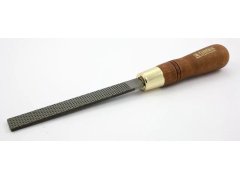Rašple plochá Narex profil 16 x 4