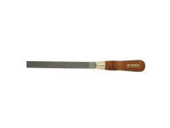 Rašple plochá Narex profil 20 x 5
