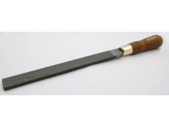 Rašple plochá Narex profil 25 x 6