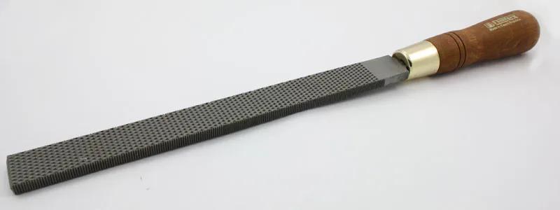 Rašple plochá Narex profil 25 x 6 