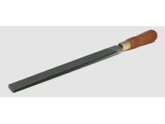 Rašple plochá Narex profil 30 x 7