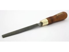 Rašple úsečová Narex profil 16 x 5