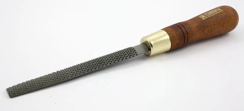 Rašple úsečová Narex profil 16 x 5 