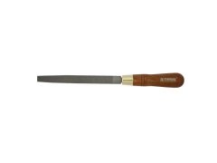 Rašple úsečová Narex profil 20 x 6,5
