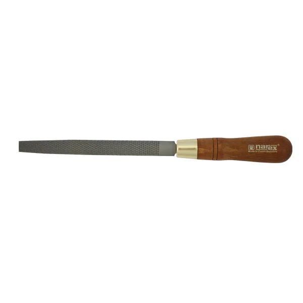 Rašple úsečová Narex profil 20 x 6,5 - 
