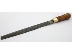 Rašple úsečová Narex profil 25 x 8
