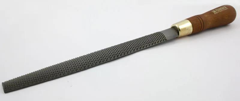 Rašple úsečová Narex profil 25 x 8 