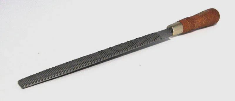 Rašple úsečová Narex profil 28 x 9 