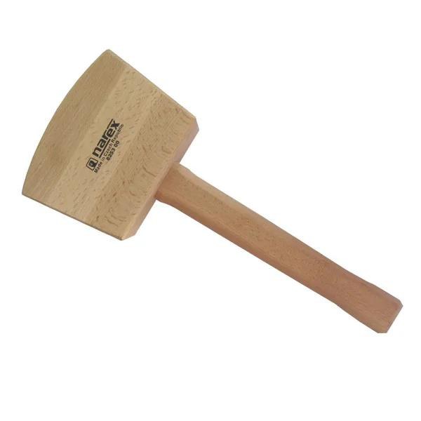 Palička tesařská Narex 60 x 105 x 140 mm - 