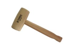 Produkt Palička truhlářská Narex 60 x 120 mm