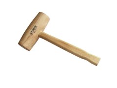 Palička truhlářská Narex 60 x 170 mm