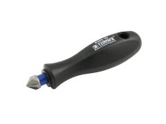 Záhlubník kuželový do dřeva s&nbsp;rukojetí Narex 130 mm