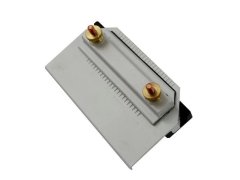 Brousící přípravek Narex 117 x 66 x 57 mm