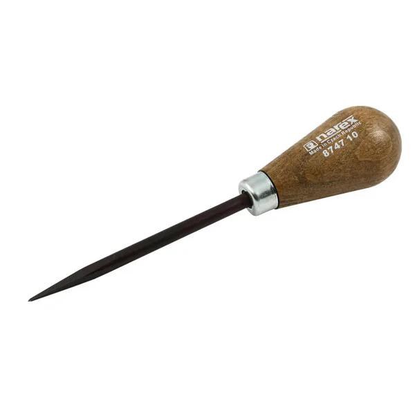 Hlubič jehlancový Narex 6 x 164 mm - 