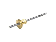 Rejsek Narex D 40 x 190 mm