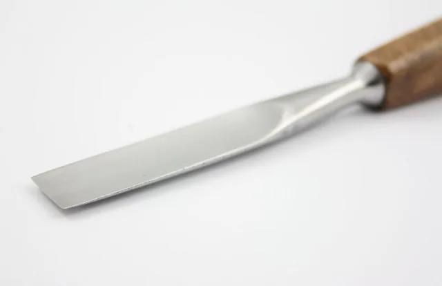 Dláto řezbářské rovné profil 3 PROFI šířka dláta 16 