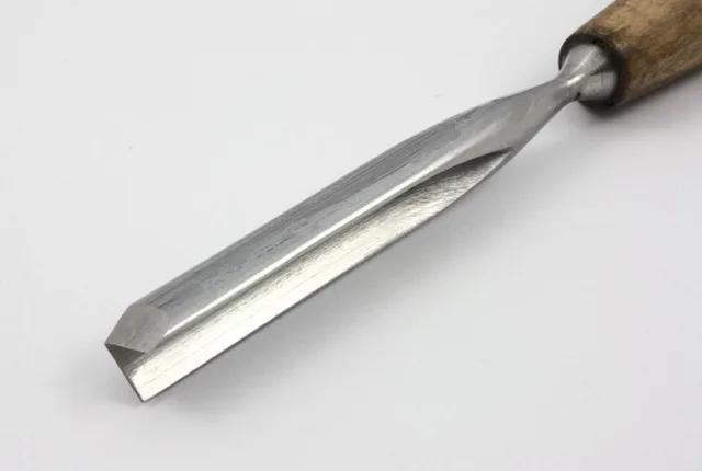 Dláto řezbářské rovné profil 41 PROFI šířka dláta 12 