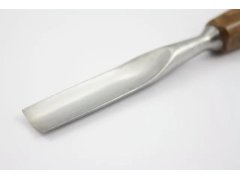 Dláto řezbářské rovné profil 5 PROFI šířka dláta 8