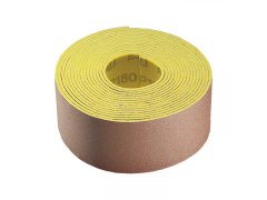 SIA brusný pás 115 x 10000 mm zrnitost 150 - CENA ZA 1 m