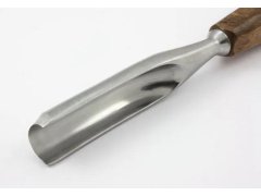Dláto řezbářské rovné profil 9 PROFI šířka dláta 16