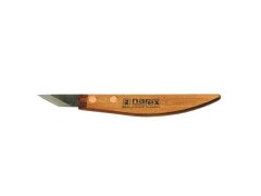 Nůž řezbářský zapichovací Narex PROFI 40 x 12 mm
