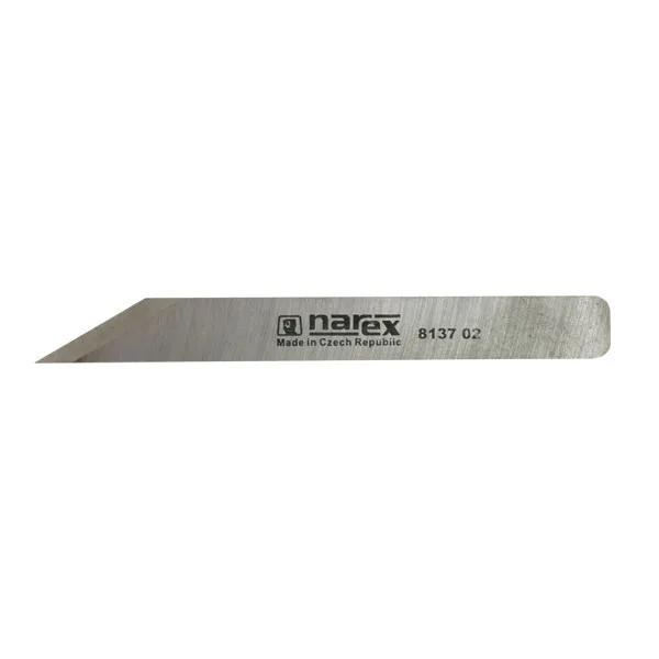 Nůž řezbářský zařezávací levý HSS 18 x 160 mm 