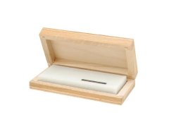 Brusný kámen přírodní Narex 100 x 40 x 12 mm - arkansas