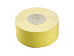 Brusný pás bez konců 95 x 50000 mm, zrnitost 150- CENA ZA ROLI