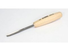 Dláto řezbářské duté STANDARD šířka dláta 8