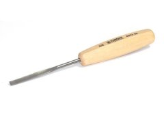 Dláto řezbářské duté STANDARD šířka dláta 6