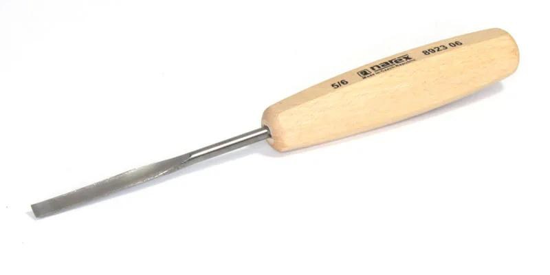 Dláto řezbářské duté STANDARD šířka dláta 6 