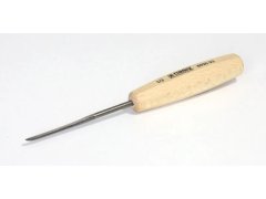 Dláto řezbářské ploché STANDARD šířka dláta 3