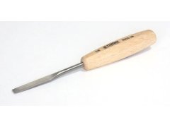 Dláto řezbářské ploché STANDARD šířka dláta 8