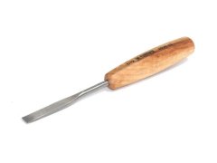 Dláto řezbářské ploché STANDARD šířka dláta 12