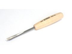 Dláto řezbářské úhlové 90° STANDARD 6 x 90 mm