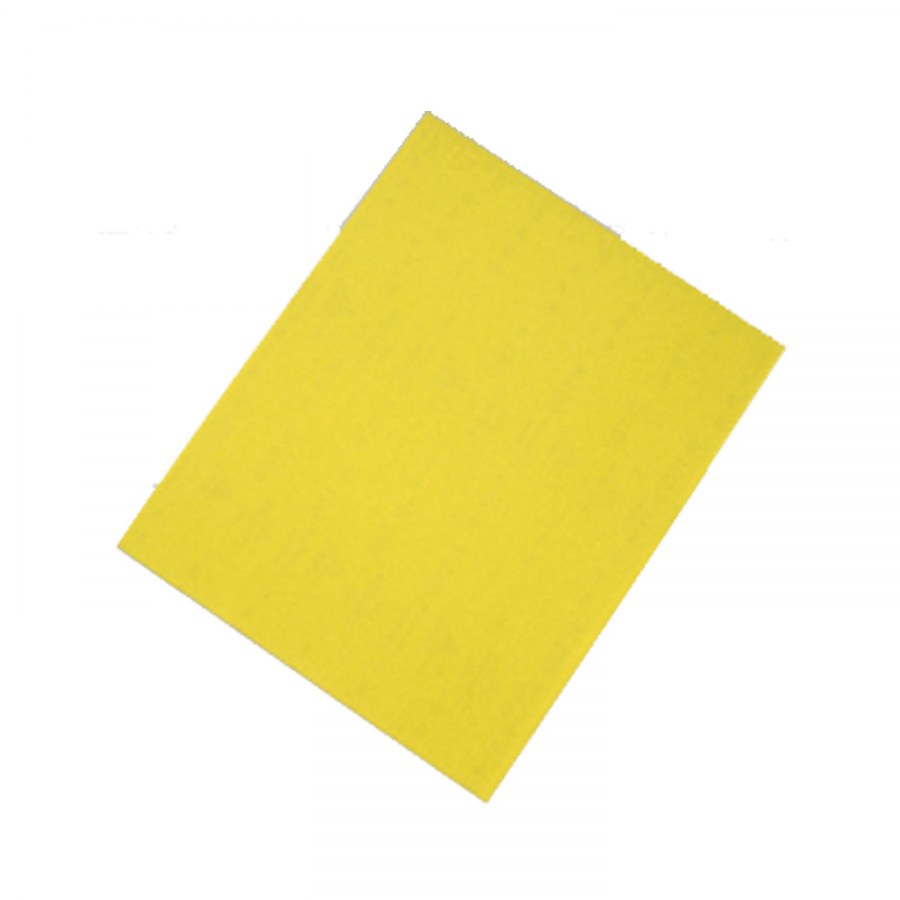SIA brusný list 70 x 125 mm, zrnitost 150--velikost balení: 100ks - Dílna - Outdoor Nářadí, ruční nářadí, elektrické pomůcky, ochranné pomůcky Broušení a řezání Brusné papíry