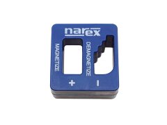 Produkt Magnetovací a&nbsp;odmagnetovací přípravek Narex 52 x 20 x 13 mm